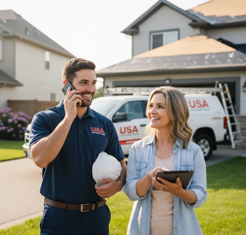Storm Damage Repair in Hinsdale, MA